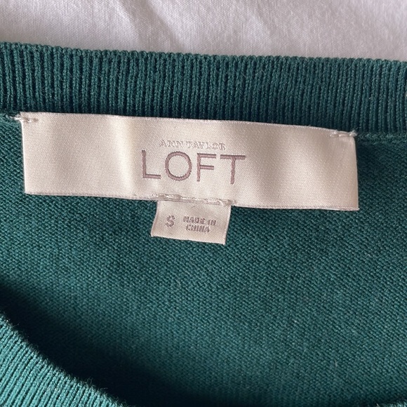 Classic cardigan - Picture 4 of 4